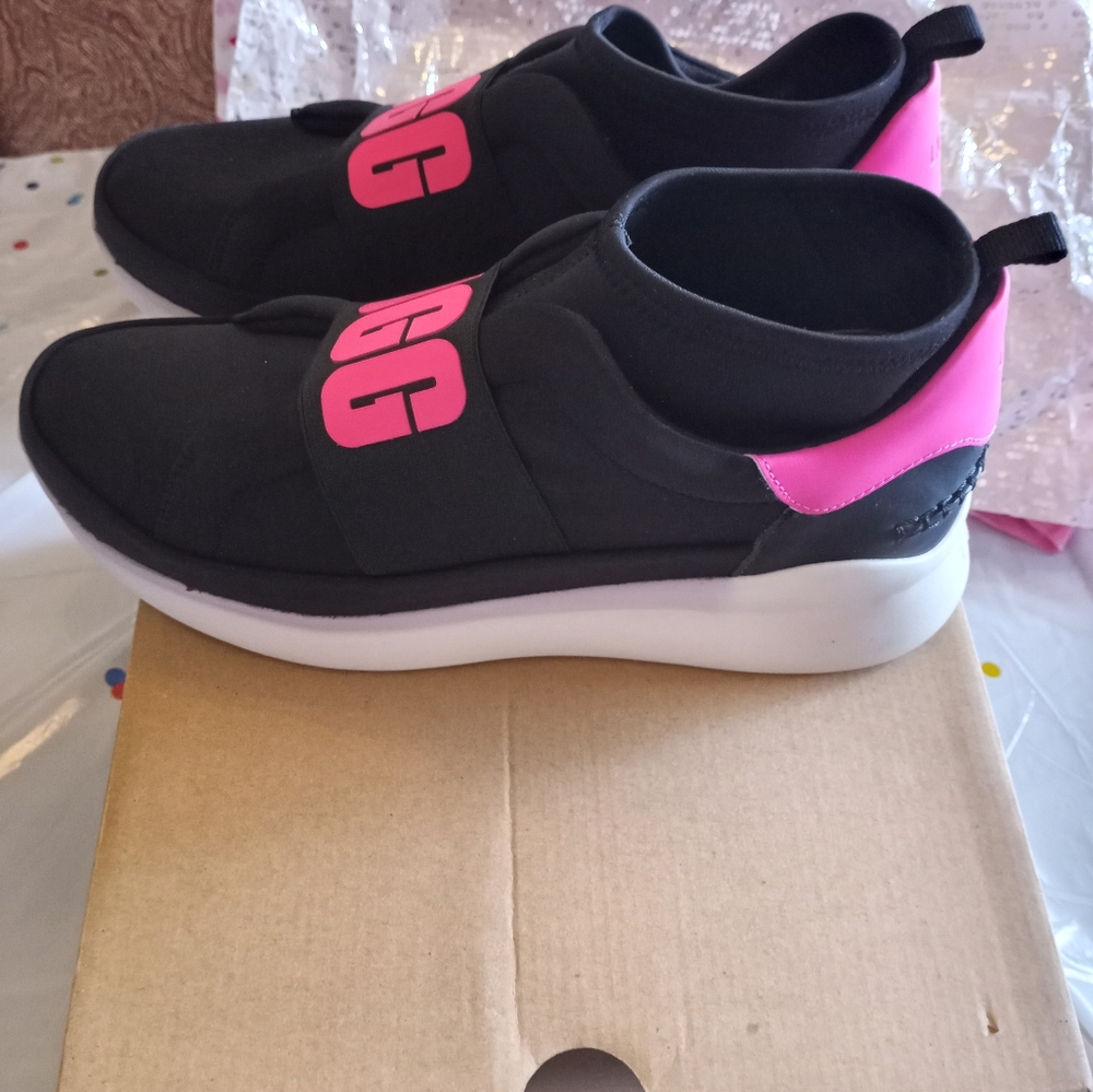 UGG TENNIS - Picture 4 of 6